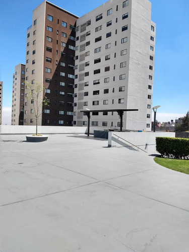 Imagen 1 de 12 de Precioso Departamento En Manzanastitla., 58816
