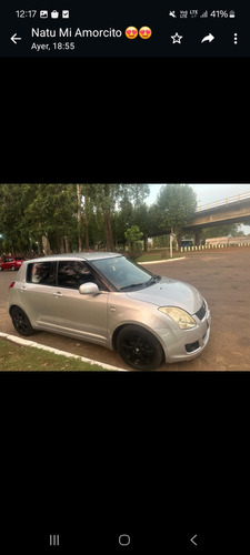 Suzuki Swift 1.5 N