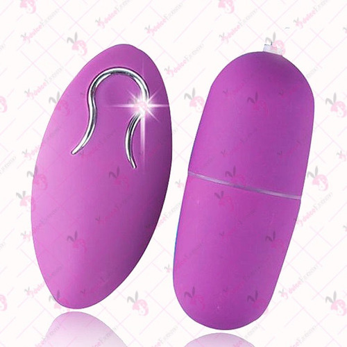 Huevo Vibrador Inalámbrico/juguetes Sexuale Vaginales/