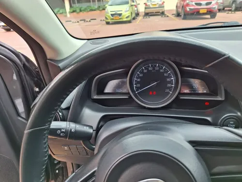 Mazda 2 1.5 Touring