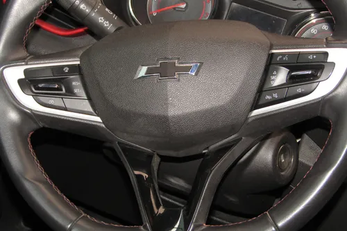 Chevrolet Onix 1.0T Rs Mt