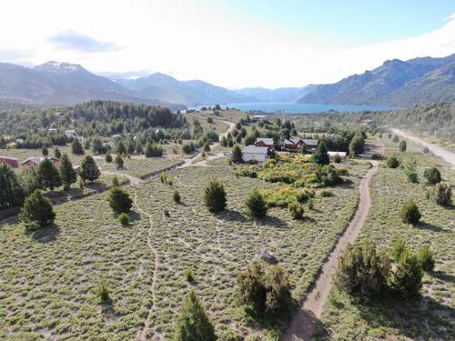 Terreno Lote  En Venta Ubicado En Villa Lago Meliquina, San Martin De Los Andes