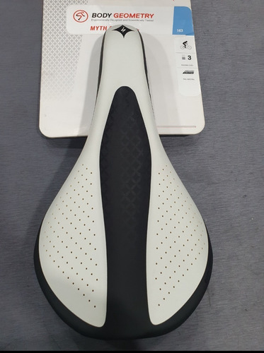 Asiento Para Bicicleta Myth Comp Specialized