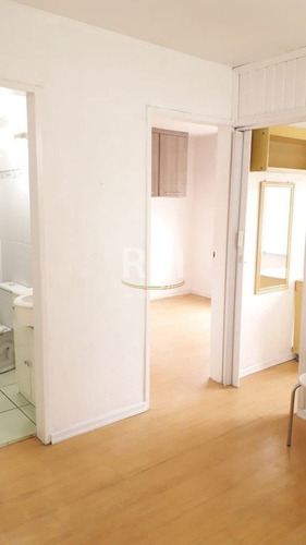 Apartamento Em Jardim Carvalho Com 2 Dormitórios - Cs36007345