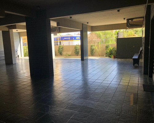 Imagem 3 de 18 de Vendo Ou Troco Excelente Apartamento No Centro Da Cidade Com 3 Quartos Sendo 1 Suíte, Acabamento Fino. - Ap00038 - 34786993