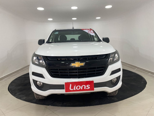 Imagem 6 de 15 de Chevrolet S10