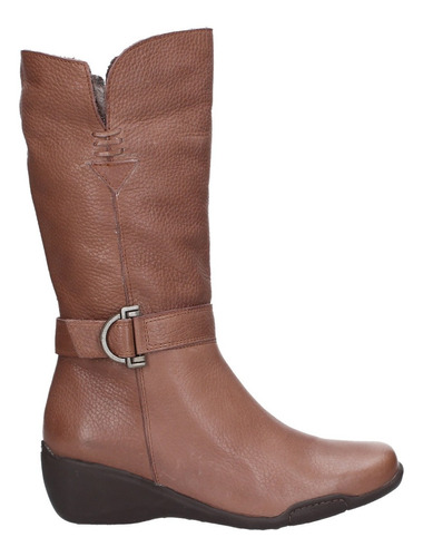 Bota Casual Mujer 16 Hrs - 025h