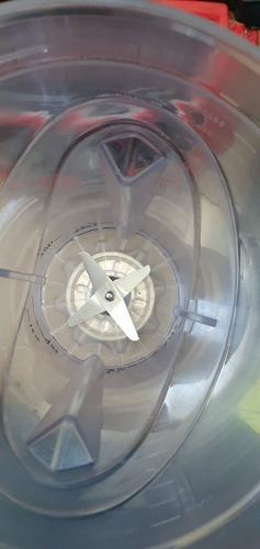 Licuadora Profesional Blender (Usado)