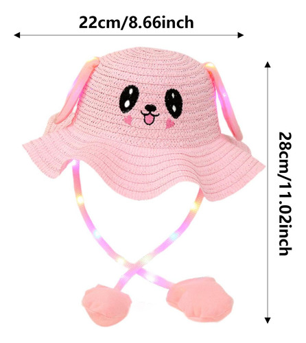 Gorro De Para Niños Con Gorra Ligera De Playa Para Viajes