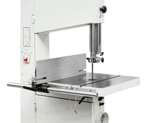 Imagen 2 de 7 de Sierra Cinta Italiana Scm Modelo Minimax S45n