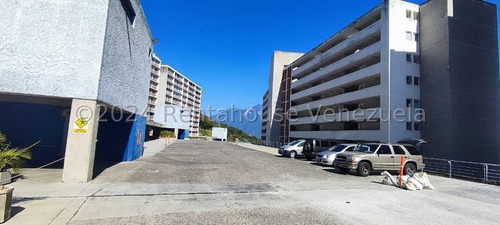 Apartamento En Venta - El Encantado / Mls #24-14826