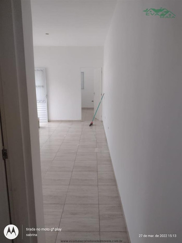 Imagem 6 de 13 de Casas Na Praia Para Venda Em Itanhaem No Bairro Bal Jamaica - 1493876