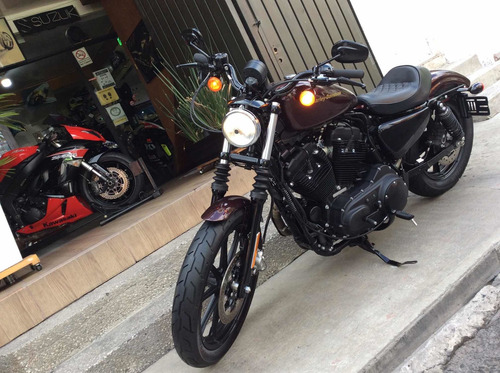Imagen 12 de 15 de Harley Davidson Sportster Xl1200 2019