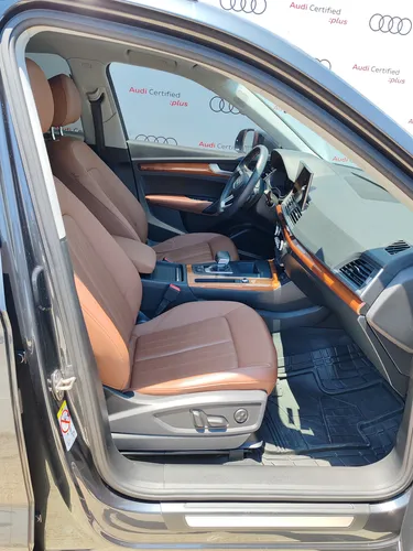 Audi q5 sportback 2.0 45Tfsi Elite Quattro Mild Hybrid