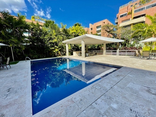Imagen 16 de 17 de Se Vende Pent House Duplex En Campo Alegre En Exclusivo Condominio Residencial Vip Pietro Fornino