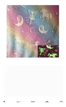 Comprar Colchas Mantas Que Brillan En La Oscuridad Envío A Nivel Nac