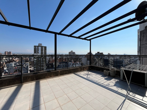 Nueva Cordoba 2 Dormitorios 2 Baños Terraza Con Asador Tipo Duplex
