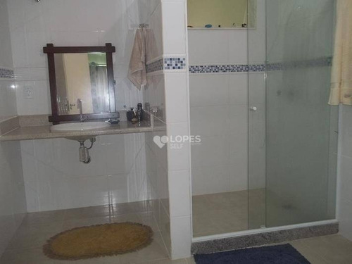 Imagem 17 de 29 de Casa Com 3 Dormitórios À Venda, 170 M² Por R$ 1.500.000,00 - Piratininga - Niterói/rj - Ca9409