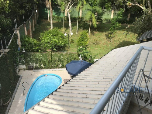 Imagem 4 de 15 de Casa Em Condominio - Santo Antonio De Lisboa - Ref: 65831 - V-65831
