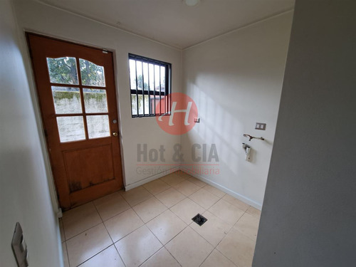 Local Comercial Los Pablos En Arriendo En Temuco
