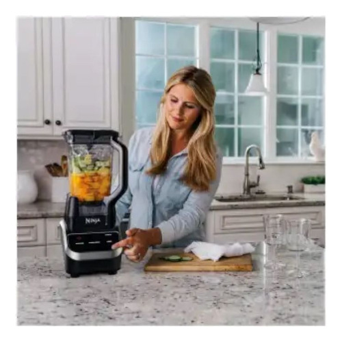 Licuadora Ninja Profesional Smart Blender 2.1 L