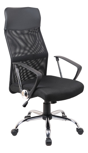 Silla Oficina Sillón Ejecutivo Ergonómico Regulable - Mesh