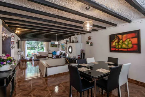 Casa En Venta En Las Villas. Cod V7173