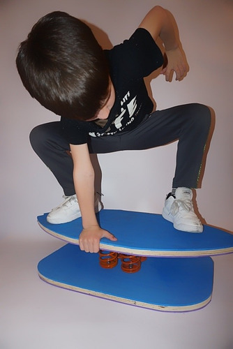 Skateboard Balanceboard Surfboard
