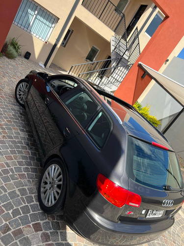 Audi A3 Sportback 3.2 Quattro Dsg Pre.