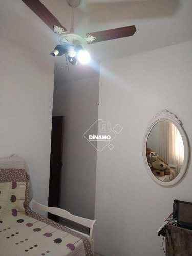 Imagem 15 de 26 de Apartamento Com 3 Dormitórios À Venda, 99 M² - Jardim Paulistano - Ribeirão Preto/sp - Ap1618