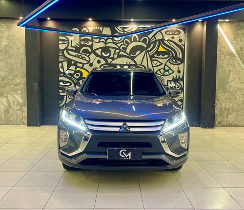 Mitsubishi Eclipse Cross ECLIPSE CROSS GLS 1.5 16V 165CV AUT.