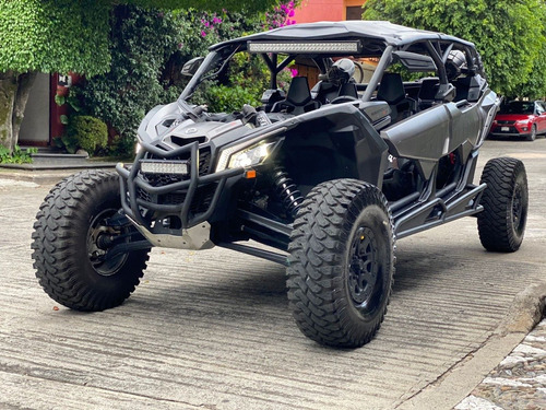 Imagen 2 de 15 de Can Am Maverick Xrs3 Turbo