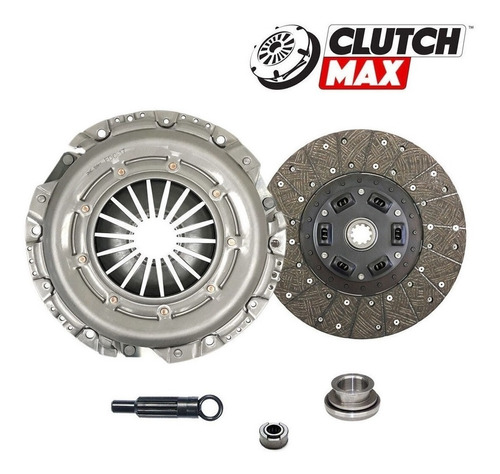 Clutch Kit Ford Mustang Base 2004 3.9l