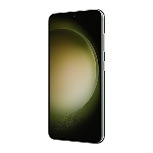 Smartphone Samsung Galaxy S23 5g, 512gb, 8gb Ram, Câmera Tripla Traseira De 50mp +12mp + 10mp, Selfie De 12mp, Tela Infinita De 6.1 Verde