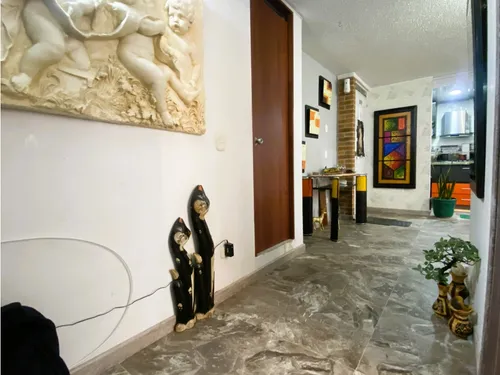 Venta Apartamento En Fontibón El Recodo Bogotá