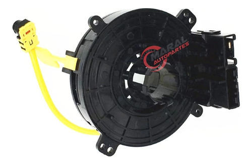 Cable Espiral Cinta Airbag Chevrolet Cruze 1.8 16v