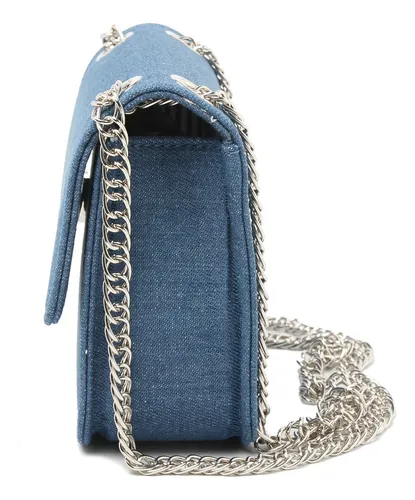 Carteras de jean hotsell