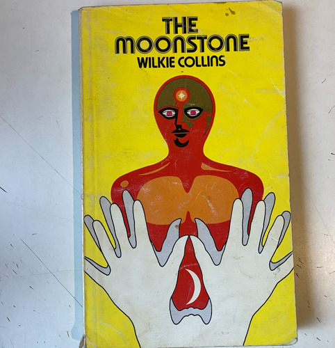The Moonstone Wilkie Collins