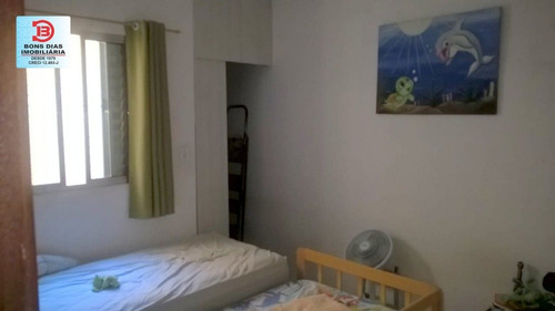 Imagem 13 de 15 de Sobrado Em Condominio - Vila Re - Ref: 8334 - V-8334