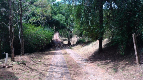 Chácara À Venda Em Chácara Das Nações - Ch034918