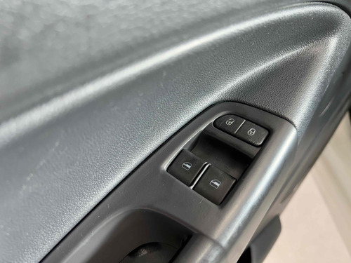 Volkswagen Saveiro 1.6 MSI ROBUST CS 8V FLEX 2P MANUAL