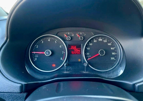 Volkswagen Gol 1.0 MI CITY 8V FLEX 4P MANUAL