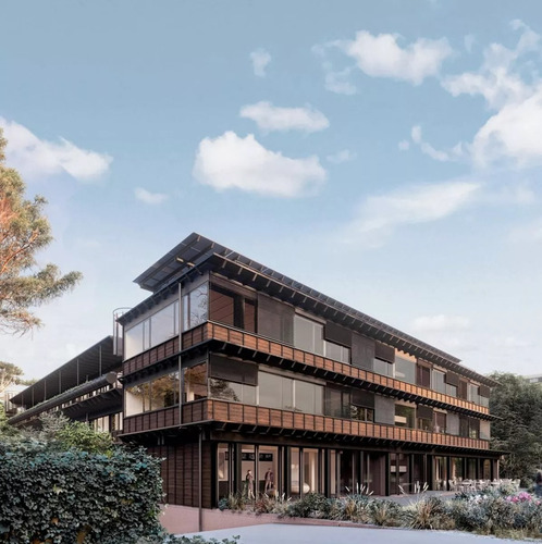 Sin Comisión Exclusivo Penthouse Con Azotea Privada Net Zero