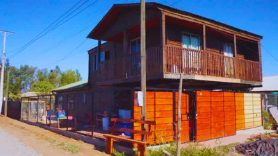 Casa en venta