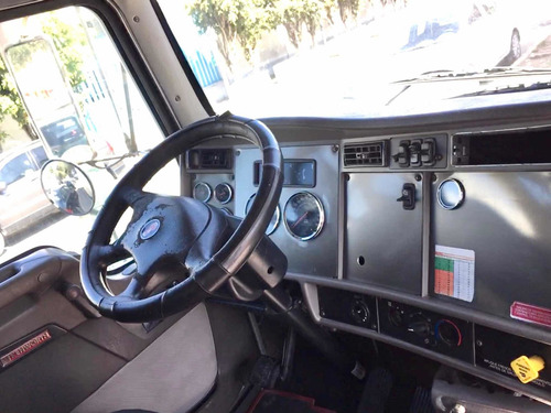 Imagen 10 de 15 de Camion Kenworth T270 Rabon ( Seminuevo ) Mod.2013