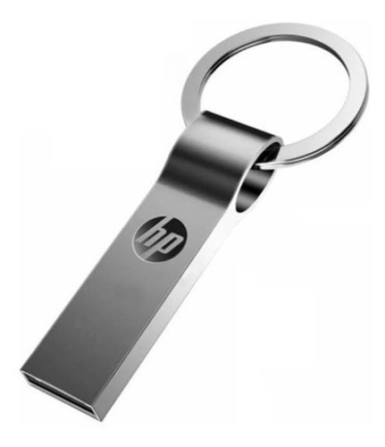 Memoria Usb - 1 Tera / Silver