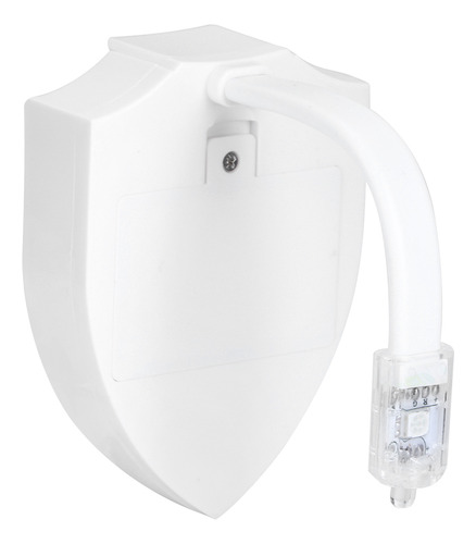 Y1m Luces Impermeables Para Inodoro, Sensor De Movimiento, L