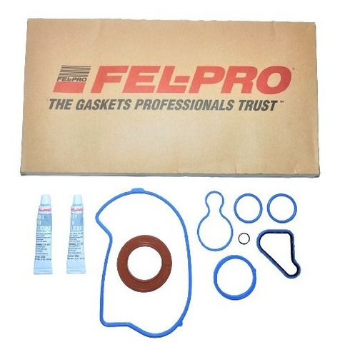 Kit Estopera Delantera Cigueñal Jeep Grand Cherokee Wj 99-04