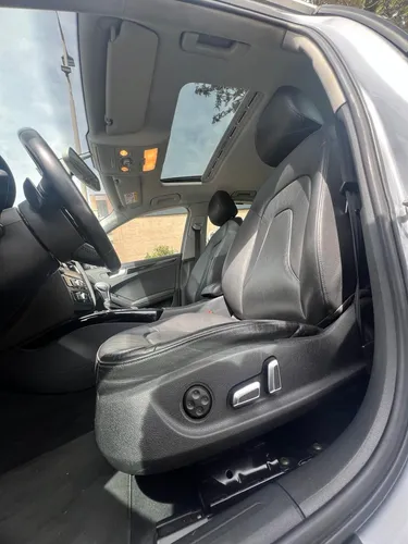 Audi A4 1.8 Tfsi S-Line