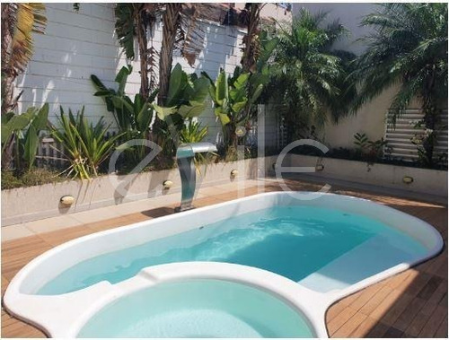 Imagem 1 de 14 de Casa À Venda Em Parque Dos Cocais - Ca009285